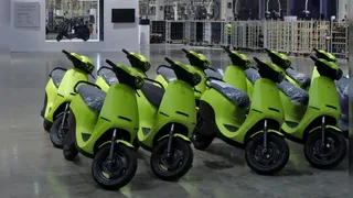Ola Electric Plans To Cut 500 Jobs Amid Losses, Government Probe: Report