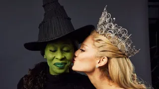 Wicked OTT Release Update: Disney+ Or Netflix? Ariana Grande's Movie To Most Likely Stream On THIS Platform