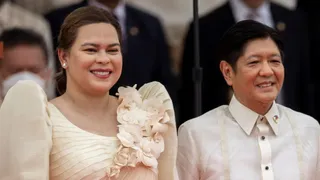 ‘Go Kill Marcos’: Philippines VP Sparks Controversy With Assassination Threat Against President