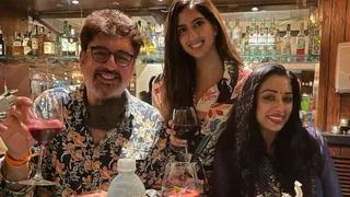 Rupali Ganguly’s Stepdaughter’s Allegations Caused ‘Mental Anguish’ To Her, Reveals Lawyer
