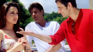 Best Dialogues From Kal Ho Naa Ho Movie That Teach Valuable Lessons About Life