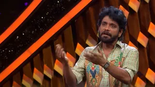 Bigg Boss Telugu 8 Week 12 Elimination: Yashmi Surges Ahead, Prithvi In Danger In Nagarjuna-Hosted Reality Show