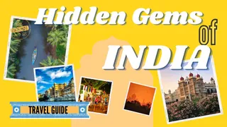 Explore These Hidden Gem Destinations In India For An Unforgettable Trip With Your Friends