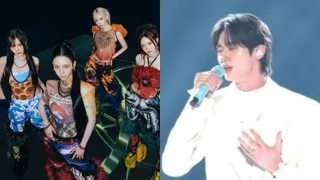 MAMA 2024 Awards Day 2: BTS Jimin, Aespa And Others Win Big; Byeon Woo Seok Sings Sudden Shower At Japan Ceremony | Watch