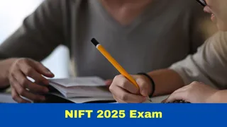 NIFT 2025 Registration Process Starts At exams.nta.ac.in/NIFT; Details Here
