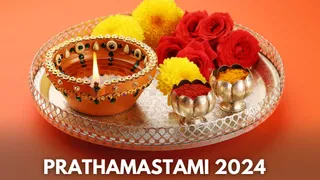 Prathamastami 2024: Date, Time, Shubh Muhurat, Significance And Rituals For Paruha Ashtami
