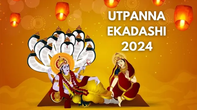 utpanna-ekadashi-2024-date-parana-time-significance-rituals-and-vrat-katha-of-margashirsha-krishna-paksha-ekadashi-vrat