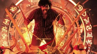 KA On OTT: When And Where To Watch Kiran Abbavaram, Nayan Sarika Starrer Telugu Movie Online?