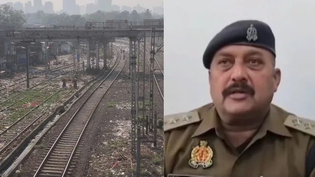 uttar-pradesh-news-train-engine-hits-iron-rod-placed-on-railway-track-between-pilibhit-and-bareilly-probe-underway