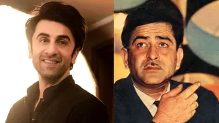 IFFI 2024: Ranbir Kapoor Announces Raj Kapoor Film Festival, Says 'Kisi Ki Muskurahaton Pe' Was The First Song He Played For Raha