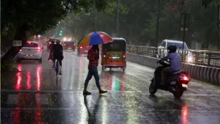 Tamil Nadu Weather: IMD Puts Six Districts On Orange Alert For Heavy Rain From Nov 25-28, Chennai On Yellow Alert | Forecast