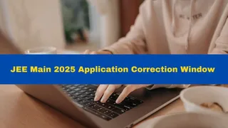 JEE Main 2025 Application Correction Window To Open Tomorrow; Check Editable Fields Here