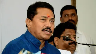 Nana Patole Quits As Maharashtra PCC Chief After Poll Debacle