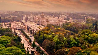 Bengaluru Weather: Winter Arrives Earlier Than Usual, Kannadigas Brace For Lower Temperatures
