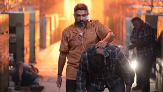 Maharaja Box Office Collection (China): Vijay Sethupathi's Tamil Blockbuster Movie Eyes Rs 700 Crore
