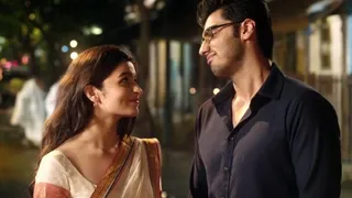 Alia Bhatt Faced 'Hatred' For Being Cast In 2 States? Arjun Kapoor Says 'She Didn't Look South Indian...'