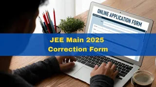 JEE Main 2025 Correction Window Opens At jeemain.nta.nic.in; Check Editable Fields Here