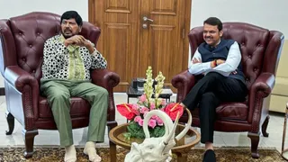 Maharashtra CM Suspense: BJP Ally Athawale Backs Fadnavis; Shinde Sena Hints PM Modi, Shah To Have Final Say