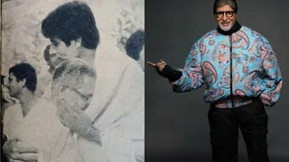 When Amitabh Bachchan's Father Asked Him To Stop Working At Race Course; Here's Why