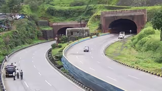 Mumbai-Pune Expressway: India's First High-Speed Expressway Is Now Most Costliest, Toll Hits 18% Increase Mark