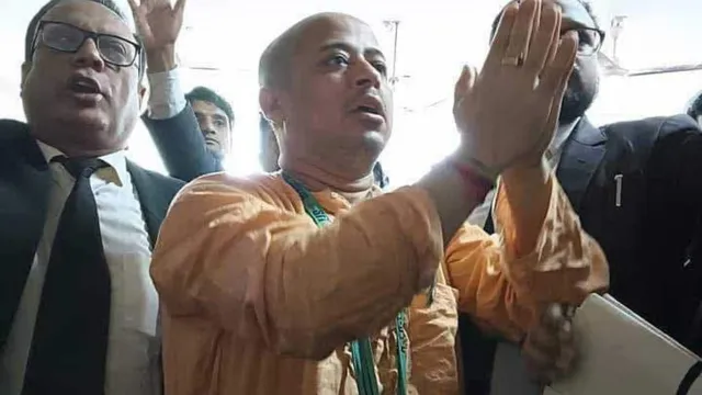 chinmoy-das-arrested-bangladesh-hindu-attack-bangladesh-iskcon-temple-ban-chittagong-protest-sheikh-hasina-resignation-bangladesh-high-court