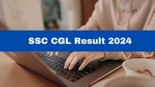 SSC CGL Tier 1 Exam Result 2024 To Be Released Soon At ssc.gov.in; Know Passing Marks