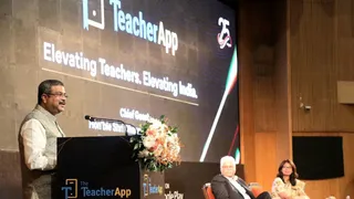 Education Minister Dharmendra Pradhan Launches TeacherApp For Educators; Check Key Features Here