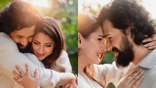Who Is Akhil Akkineni’s Fiancée? All About Zainab Ravdjee, Nagarjuna’s Future Daughter-in-Law