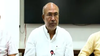 Manipur Violence: CM Biren Singh Calls Disappearance Of Meitei Man From Military Camp 'Unfortunate', Army Launches Search