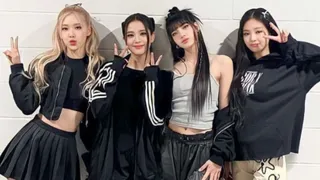BLACKPINK Jennie, Lisa To Release Solo Albums In 2025; Rose Drops Rosie Tracklist, Jisoo Films For Monthly Boyfriend
