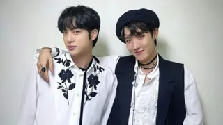 BTS Jin Returns With Variety Show RUN JIN; Teases Hilarious Kidnapping Of Jhope | Watch
