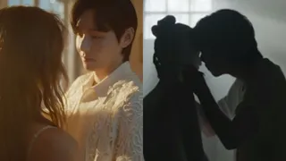 BTS V To Kiss In Winter Ahead? ARMYs Decode Cinematic Music Video Teaser: 'Reminds Of Jin From Blood, Sweat And Tears...'