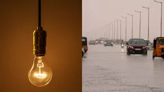Chennai Weather Update: Power Shutdown In Over 50 Areas On Wednesday, Thursday Amid Heavy Rain | Check Timings, Localities