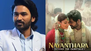 Dhanush Files Lawsuit Against Nayanthara Over Use Of Naanum Rowdy Dhaan Footage In Netflix Documentary