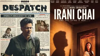 Jagran Film Festival 2024: Manoj Bajpayee's Despatch, Irani Chai And More Movies To Premiere This Year | Complete List