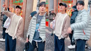 Vincenzo Star Song Joong Ki Gets Spotted With Hometown Cha-Cha-Cha's Kim Seon Ho In Italy; Fans Speculate: 'New Kdrama...'