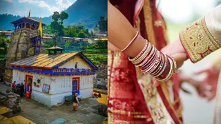 Triyuginarayan Temple Wedding: Best Month, Significance And Procedure To Plan Destination Wedding At The Place Of Lord Shiva And Mata Parvati’s Marriage