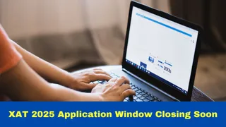 XAT 2025: Application Process Ends Soon On November 30; Here's How To Apply