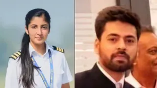 air-india-pilot-suicide-srishti-tuli-death-aditya-pandit-arrest-mumbai-suicide-mumbai-abetment-to-suicide-case