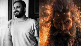Mahavatar: Amar Kaushik Reveals Who Inspired HimTo Do Mythological Film