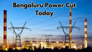 Bengaluru Power Cut Today: BESCOM Announces Outage In Key Areas On Nov 28; Check Affected Areas And Timings