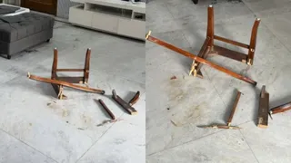 Enforcement Directorate Team Attacked While Conducting Raids In Delhi; FIR Lodged
