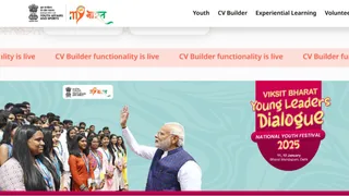 Viksit Bharat Quiz: PM Modi Invites Youth To Be Part Of Young Leaders Dialogue; Check Rules And Rewards