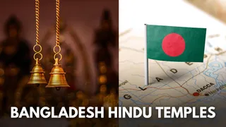 Top 7 Ancient Hindu Temples In Bangladesh That Stand As Timeless Wonders Of Hinduism