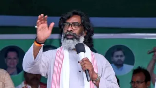 hemant-soren-oath-ceremony-jharkhand-cm-jmm-india-bloc-bjp-latest-news