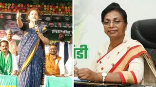 Jharkhand Creates History As Record 12 Women Elected To Assembly For First Time | Check Full List