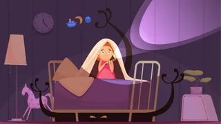 Chant THESE 7 Powerful Mantras Before Sleep To Say Goodbye To Bad Dreams