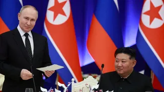 north-korean-troops-integrated-into-russian-forces-may-become-cannon-fodder-in-ukraine-war-south-korea