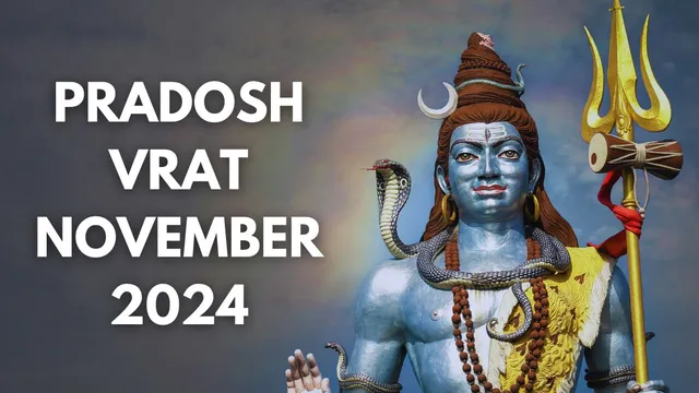 pradosh-vrat-november-2024-date-time-shubh-muhurat-significance-and-rituals-for-guru-pradosh-vrat