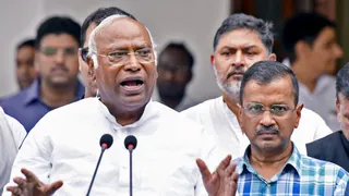 Delhi Assembly Election: Congress Announces To Go Solo, Rules Out Alliance With AAP In National Capital